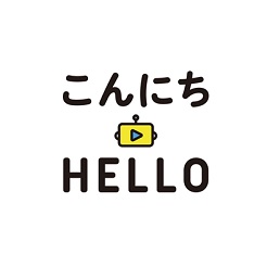株式会社こんにちハロー